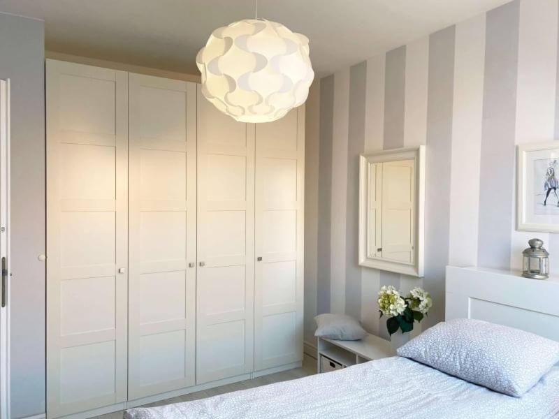 Apartament Aura Torunska 15 กดัญสก์ ภายนอก รูปภาพ